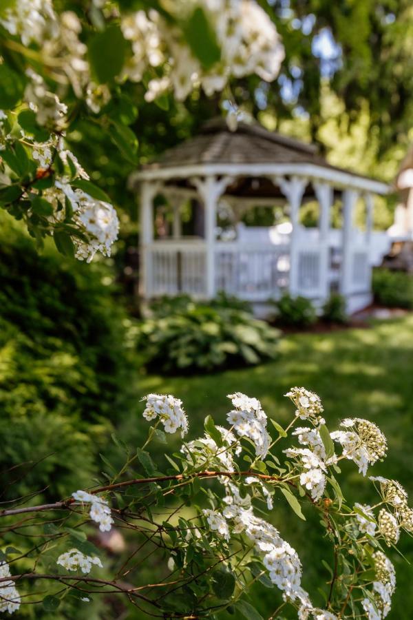 Westbrook Inn Bed And Breakfast Dış mekan fotoğraf